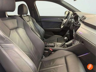Audi Q3 S line 35 TFSI 110kW (150CV) S tronic