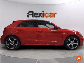 Audi A1 Sportback Adrenalin 30 TFSI 81kW S tron