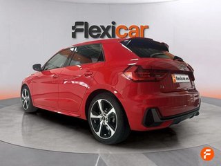 Audi A1 Sportback Adrenalin 30 TFSI 81kW S tron