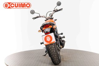 DUCATI SCRAMBLER