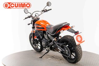DUCATI SCRAMBLER