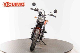DUCATI SCRAMBLER