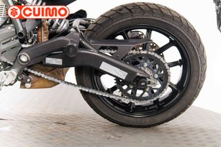 DUCATI SCRAMBLER