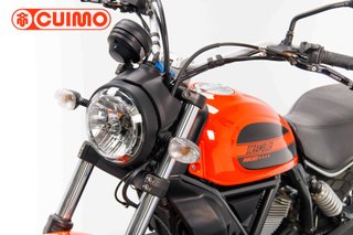 DUCATI SCRAMBLER