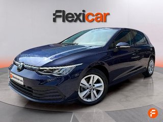 Volkswagen Golf Life 1.5 TSI 96kW (130CV)