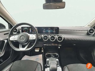 Mercedes Clase A A 220