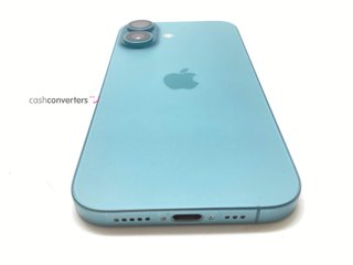 apple iphone 16 128gb