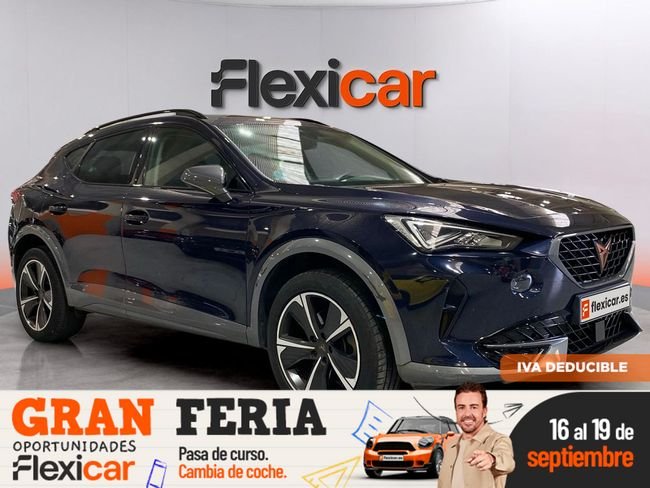 Cupra Formentor 1.5 TSI 110kW (150 CV) DSG - foto 1