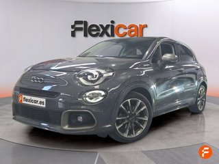 Fiat 500X Sport 1.5 Hybrid 97kW (130cv) DCT