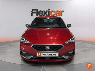 Seat Leon 1.4 e-Hybrid DSG-6 S&S FR