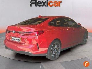BMW Serie 2 218i Gran Coupe