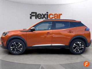 Peugeot 2008 Allure Puretech 130 S&S EAT8