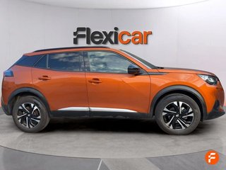 Peugeot 2008 Allure Puretech 130 S&S EAT8
