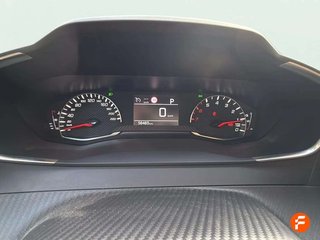 Peugeot 2008 Allure Puretech 130 S&S EAT8