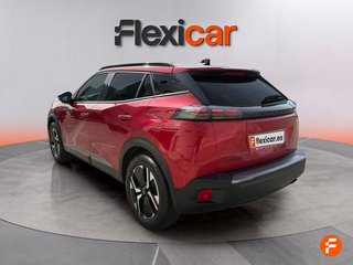 Peugeot 2008 Allure Pack Puretech 100 S&S 6 Vel. MAN