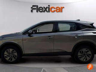 Nissan Qashqai DIG-T 103kW (140CV) mHEV 4x2 Acenta