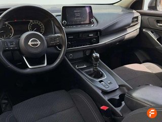 Nissan Qashqai DIG-T 103kW (140CV) mHEV 4x2 Acenta