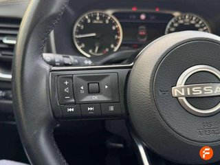 Nissan Qashqai DIG-T 103kW (140CV) mHEV 4x2 Acenta