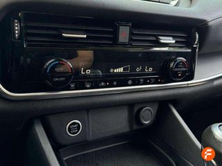 Nissan Qashqai DIG-T 103kW (140CV) mHEV 4x2 Acenta