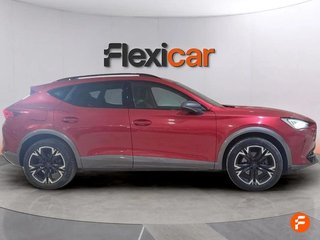 Cupra Formentor 1.5 TSI 110kW (150 CV) DSG