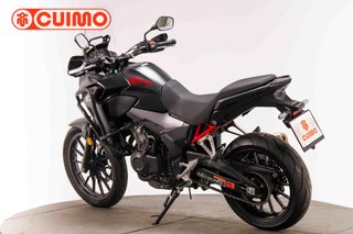 HONDA CB 500 X