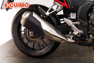 HONDA CB 500 X