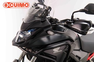 HONDA CB 500 X
