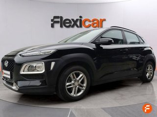 Hyundai Kona 1.0 TGDi Klass 4x2
