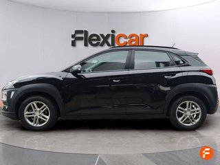 Hyundai Kona 1.0 TGDi Klass 4x2