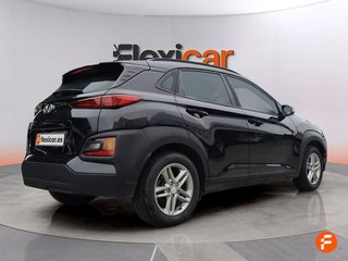 Hyundai Kona 1.0 TGDi Klass 4x2