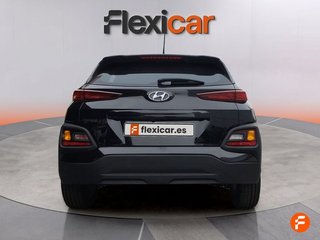 Hyundai Kona 1.0 TGDi Klass 4x2