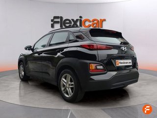 Hyundai Kona 1.0 TGDi Klass 4x2