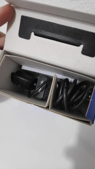 Webcam HD 1080P PAPALOOK AF925
