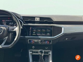 Audi Q3 40 TFSI 140kW S tronic Quattr Black Line