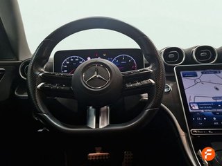 Mercedes Clase C C 220 d