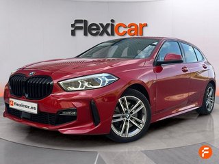 BMW Serie 1 116d