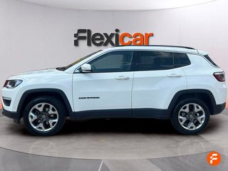 Jeep Compass 1.3 Gse 110kW (150CV) Limited DDCT 4x2