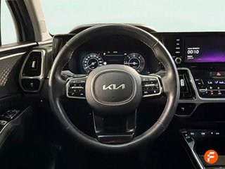 Kia Sorento 2.2 CRDi Black Edition DCT 4x2 7pl
