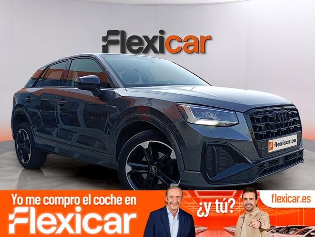 Audi Q2 30 TDI 85kW (116CV) S tronic - foto 1