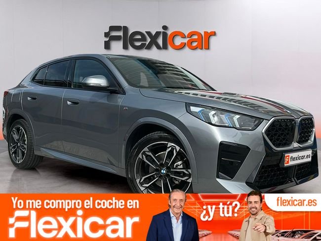 BMW X2 sDrive18d - foto 1