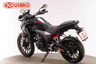 HONDA CB 500 X