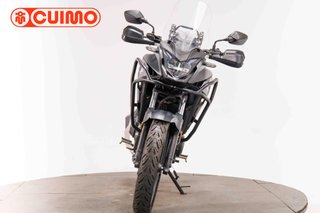 HONDA CB 500 X