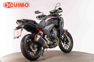 HONDA CB 500 X