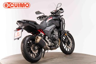 HONDA CB 500 X