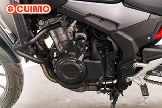 HONDA CB 500 X