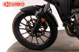 HONDA CB 500 X