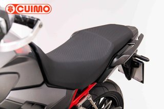 HONDA CB 500 X
