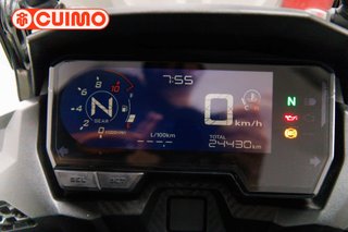 HONDA CB 500 X