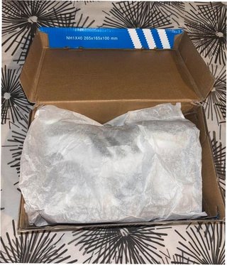 Adidas Samba OG Cloud Blanco Talla 36