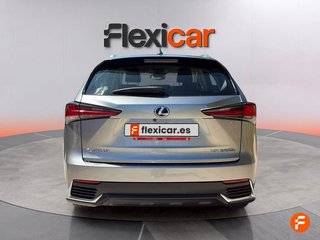 Lexus NX 2.5 300h Business 2WD